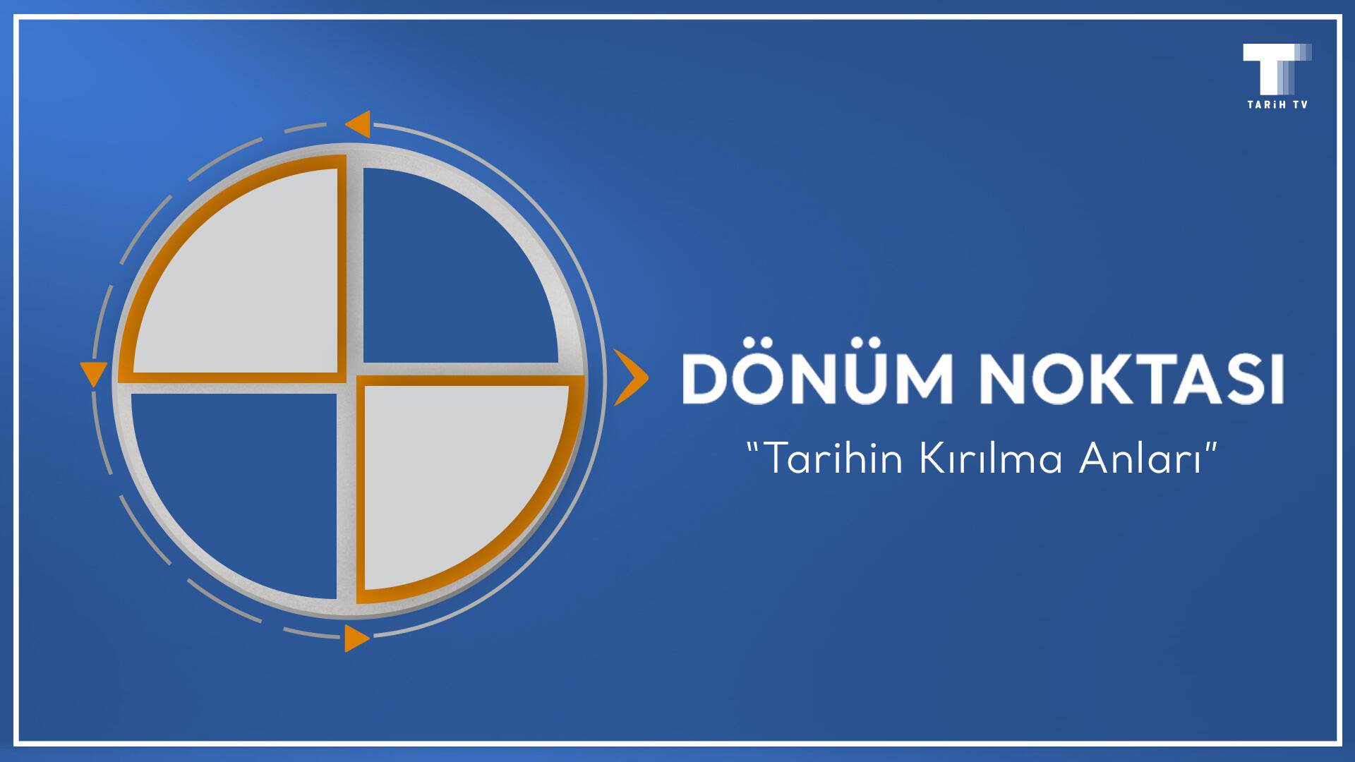 Dönüm Noktası