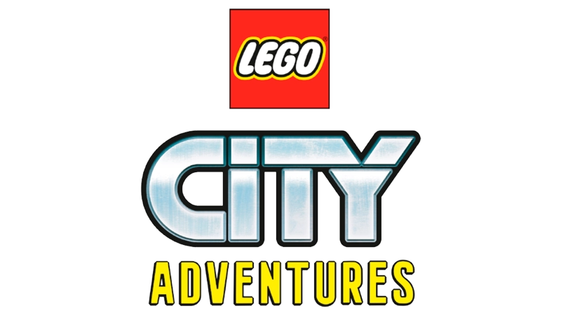 LEGO: City Maceraları S02 B09