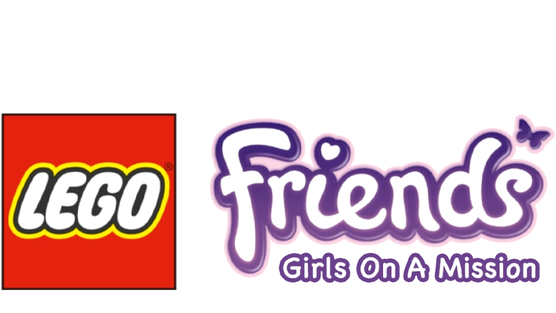 LEGO Friends: Kızlar Görevde S02 B07