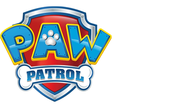 Paw Patrol S06 B06