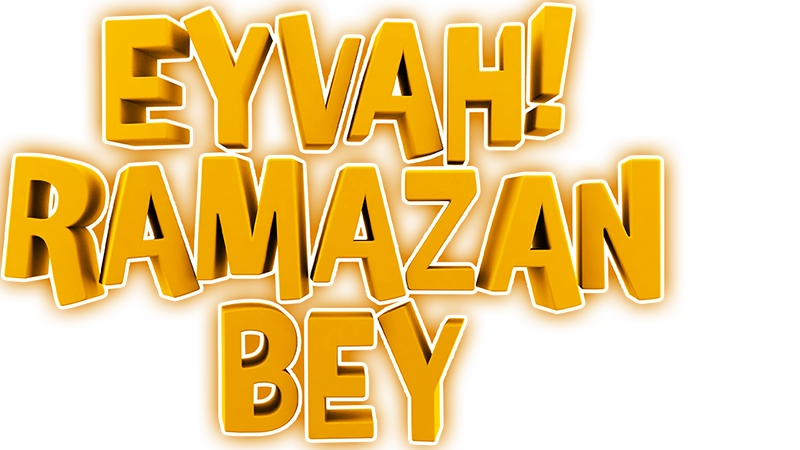 Eyvah! Ramazan Bey S01 B05