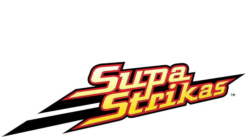 Supa Strikas - 73