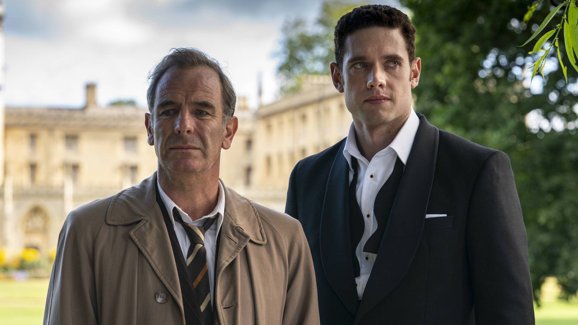 Grantchester Grantchester