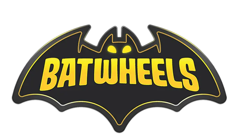 Batwheels S01 B24