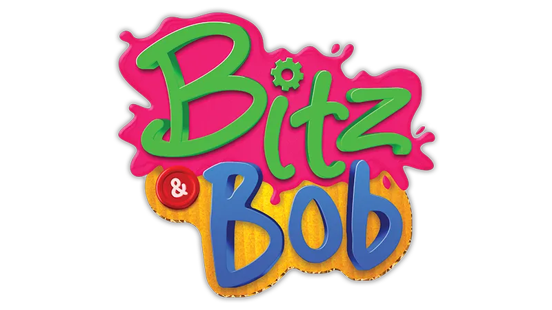 Bitz ve Bob S01 B18