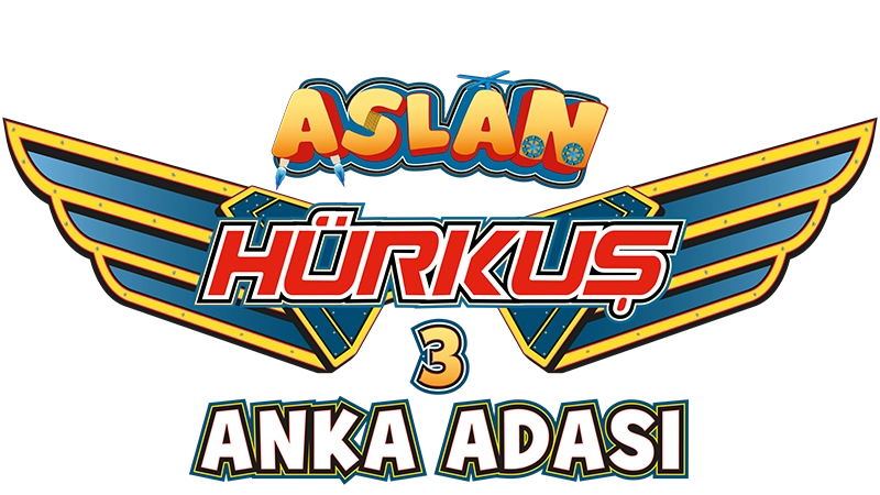 Aslan Hürkuş 3: Anka Adası