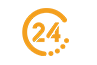 24 Logo